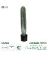 GloboStar® Artificial Garden CARNEGIEA CACTUS 20124 Τεχνητό Διακοσμητικό Φυτό Κάκτος Σαγκουάρο Υ70cm